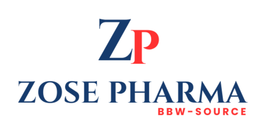 Zose Pharma Logo